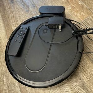 XIEBRO Smart HR101 3 in 1 Mopping Robotic Vacuum with Remote